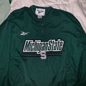 REEBOK VINTAGE windbreaker